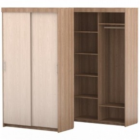 Шкаф-купе ШО-05М в Талице - talica.ok-mebel.com | фото