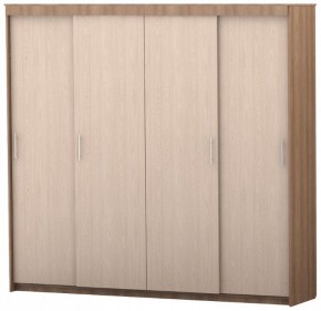 Шкаф-купе ШО-09М в Талице - talica.ok-mebel.com | фото 2