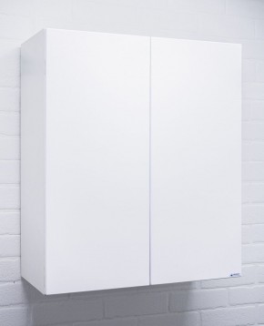 Шкаф навесной Норма 02-60 АЙСБЕРГ (DA1653H) в Талице - talica.ok-mebel.com | фото 5