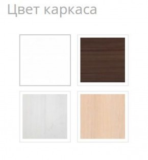 Шкаф-пенал № 2 (закрытый) в Талице - talica.ok-mebel.com | фото 3