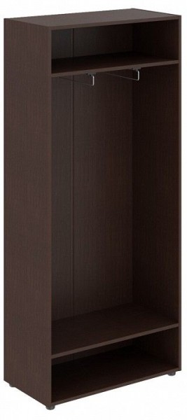 Шкаф платяной Alto ACW 85-1 в Талице - talica.ok-mebel.com | фото