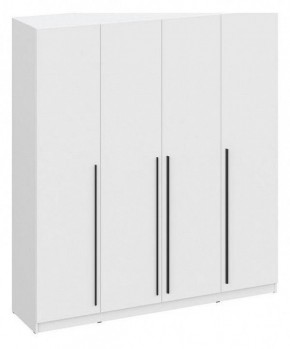 Шкаф платяной Бирма в Талице - talica.ok-mebel.com | фото