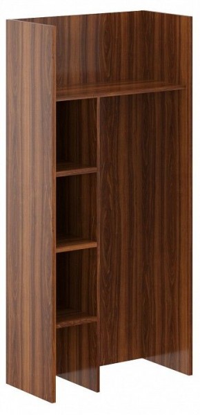 Шкаф платяной Born B 701 в Талице - talica.ok-mebel.com | фото
