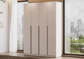 Шкаф платяной Даиго в Талице - talica.ok-mebel.com | фото 4