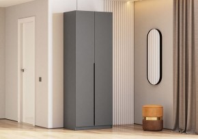 Шкаф платяной Даиго в Талице - talica.ok-mebel.com | фото 3