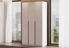 Шкаф платяной Даиго в Талице - talica.ok-mebel.com | фото 2