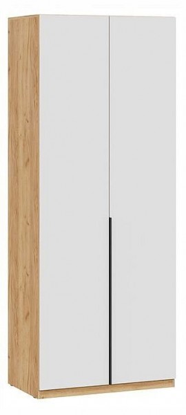 Шкаф платяной Джоли в Талице - talica.ok-mebel.com | фото