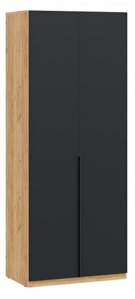 Шкаф платяной Джоли в Талице - talica.ok-mebel.com | фото
