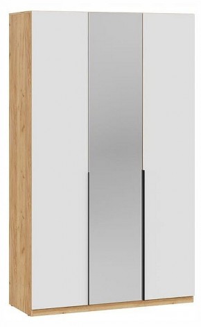 Шкаф платяной Джоли в Талице - talica.ok-mebel.com | фото