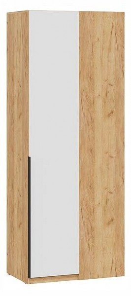 Шкаф платяной Джоли в Талице - talica.ok-mebel.com | фото