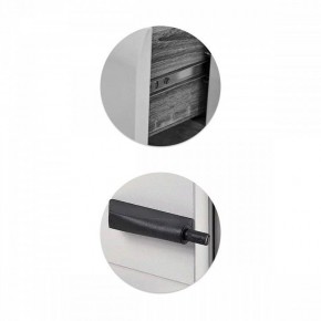 Шкаф платяной Элла в Талице - talica.ok-mebel.com | фото 3