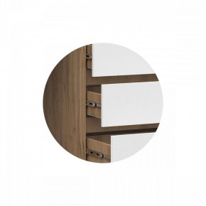 Шкаф платяной Элла в Талице - talica.ok-mebel.com | фото 6