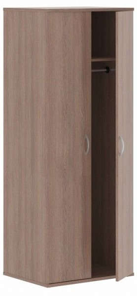 Шкаф платяной Imago ГБ-2.1 в Талице - talica.ok-mebel.com | фото