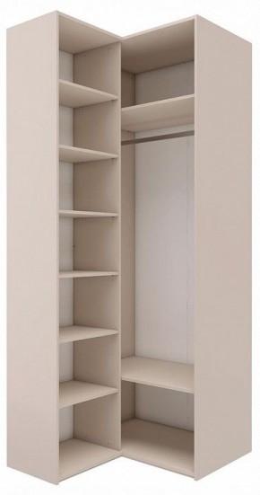 Шкаф платяной Лаура 464.22 в Талице - talica.ok-mebel.com | фото