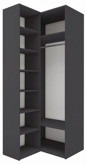 Шкаф платяной Лаура 464.22 в Талице - talica.ok-mebel.com | фото