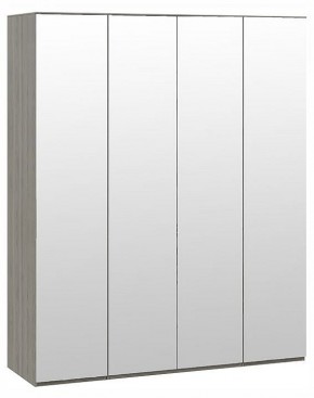 Шкаф платяной Либерти СМ-297.07.443 в Талице - talica.ok-mebel.com | фото
