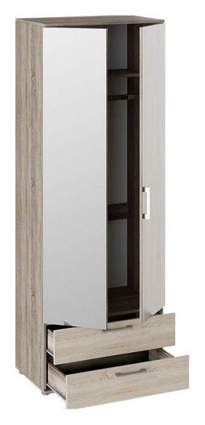 Шкаф платяной Марта в Талице - talica.ok-mebel.com | фото 2