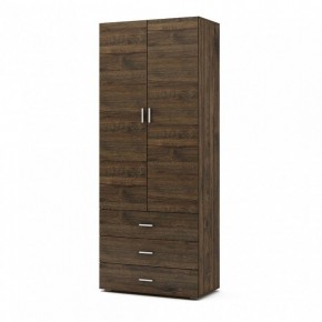Шкаф платяной Мартин-4 в Талице - talica.ok-mebel.com | фото