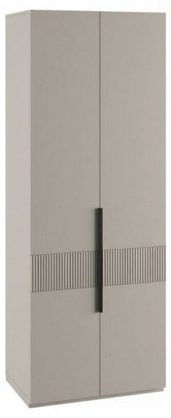 Шкаф платяной Ника в Талице - talica.ok-mebel.com | фото