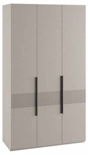Шкаф платяной Ника в Талице - talica.ok-mebel.com | фото
