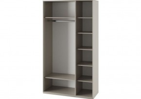Шкаф платяной Ника в Талице - talica.ok-mebel.com | фото 2
