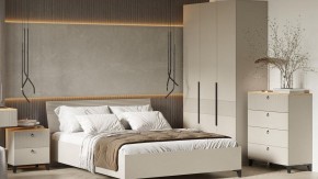 Шкаф платяной Ника в Талице - talica.ok-mebel.com | фото 3