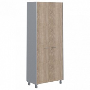 Шкаф платяной Offix New OCW 87.1 в Талице - talica.ok-mebel.com | фото