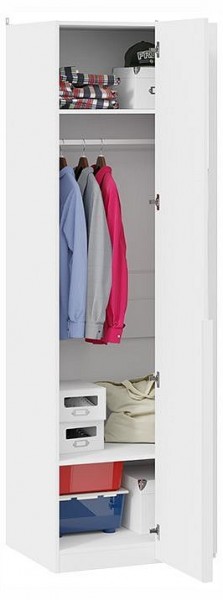 Шкаф платяной Порто СМ-393.07.007 в Талице - talica.ok-mebel.com | фото 2