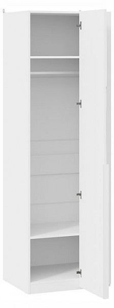 Шкаф платяной Порто СМ-393.07.007 в Талице - talica.ok-mebel.com | фото 3