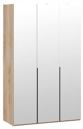 Шкаф платяной Порто СМ-393.07.111 в Талице - talica.ok-mebel.com | фото