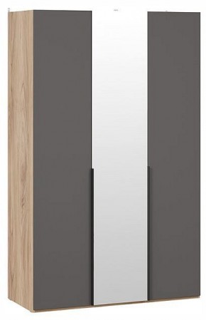 Шкаф платяной Порто СМ-393.07.112 в Талице - talica.ok-mebel.com | фото
