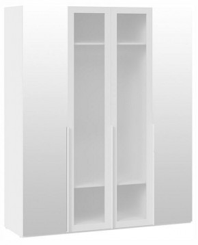 Шкаф платяной Порто СМ-393.07.115 в Талице - talica.ok-mebel.com | фото