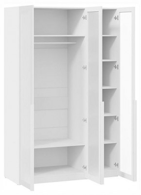 Шкаф платяной Порто СМ-393.07.117 в Талице - talica.ok-mebel.com | фото 2