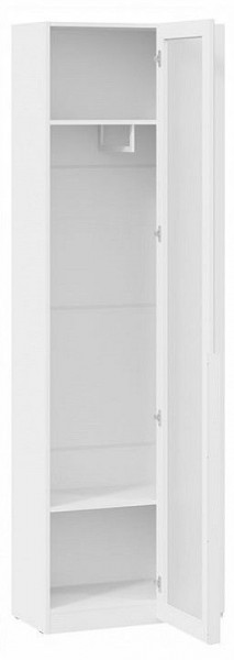 Шкаф платяной Порто СМ-393.07.233 в Талице - talica.ok-mebel.com | фото 2