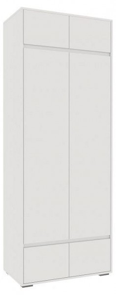Шкаф платяной Роут в Талице - talica.ok-mebel.com | фото