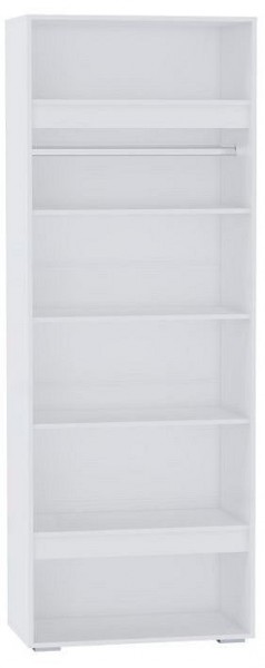 Шкаф платяной Роут в Талице - talica.ok-mebel.com | фото 2