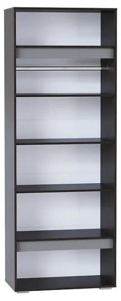 Шкаф платяной Роут в Талице - talica.ok-mebel.com | фото 3