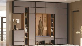 Шкаф платяной Роут в Талице - talica.ok-mebel.com | фото 4
