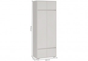 Шкаф платяной Роут в Талице - talica.ok-mebel.com | фото 3