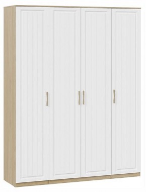 Шкаф платяной Сэнди в Талице - talica.ok-mebel.com | фото