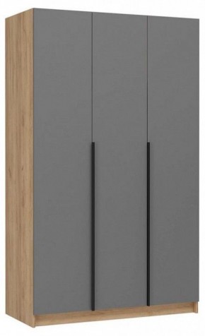 Шкаф платяной Широн в Талице - talica.ok-mebel.com | фото