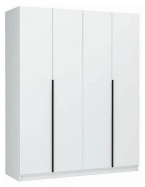 Шкаф платяной Широн в Талице - talica.ok-mebel.com | фото