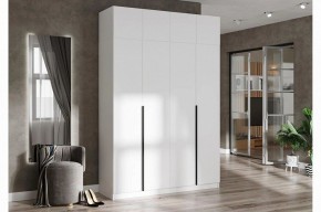 Шкаф платяной Широн в Талице - talica.ok-mebel.com | фото 3