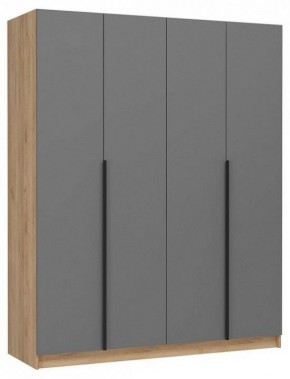 Шкаф платяной Широн в Талице - talica.ok-mebel.com | фото