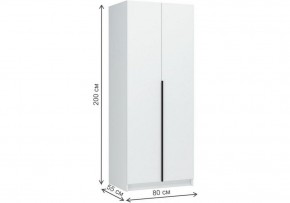 Шкаф платяной Широн в Талице - talica.ok-mebel.com | фото 4