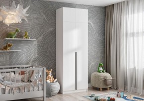 Шкаф платяной Широн в Талице - talica.ok-mebel.com | фото 5