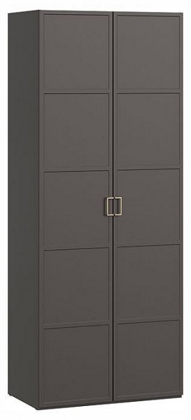 Шкаф платяной Стелла в Талице - talica.ok-mebel.com | фото