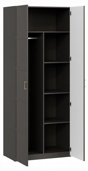 Шкаф платяной Стелла в Талице - talica.ok-mebel.com | фото 3