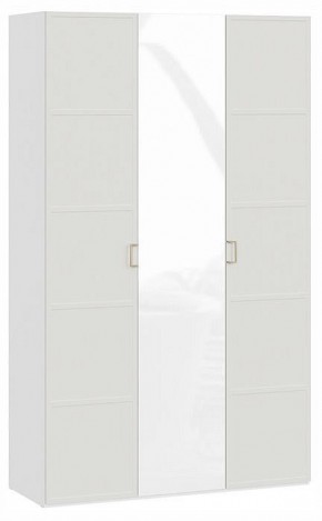 Шкаф платяной Стелла в Талице - talica.ok-mebel.com | фото