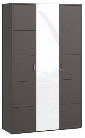 Шкаф платяной Стелла в Талице - talica.ok-mebel.com | фото